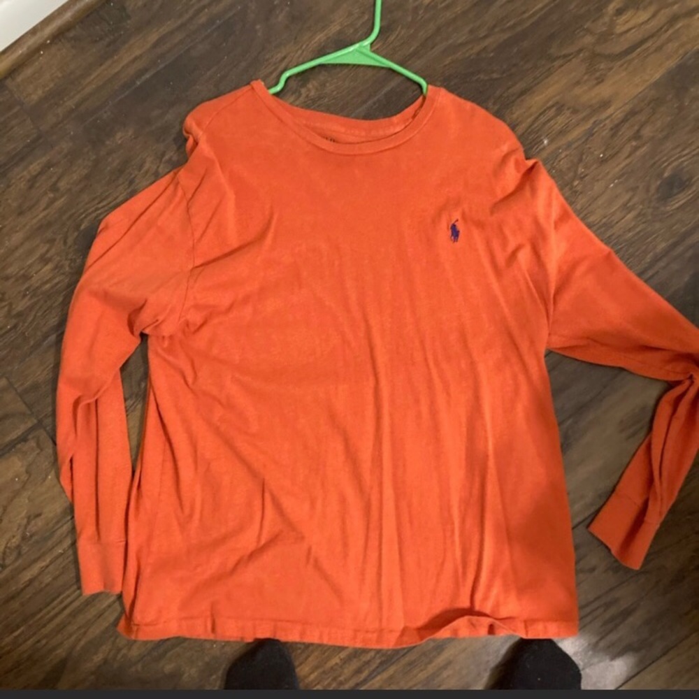 Polo T Shirts.